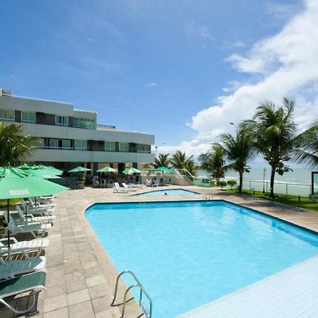 Sonia Flats Natal - No Apart Hotel Ponta Negra Beach Exterior foto