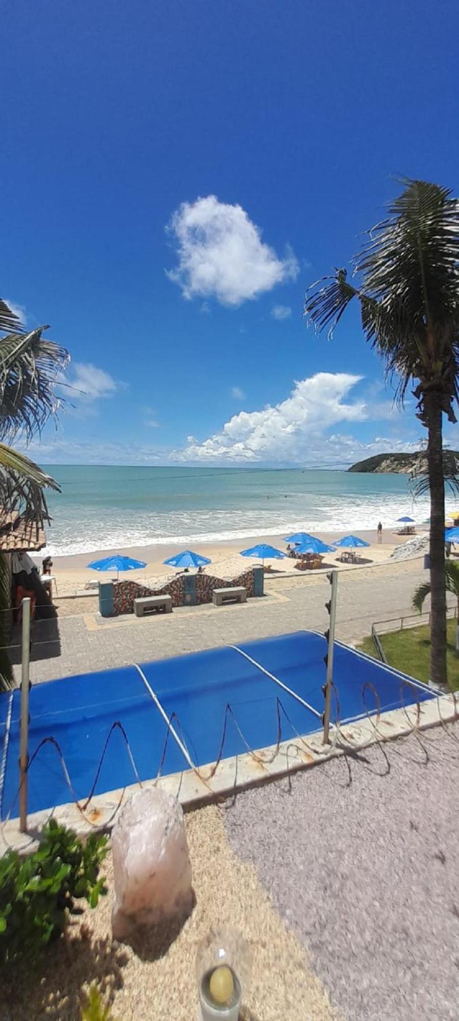 Sonia Flats Natal - No Apart Hotel Ponta Negra Beach Exterior foto